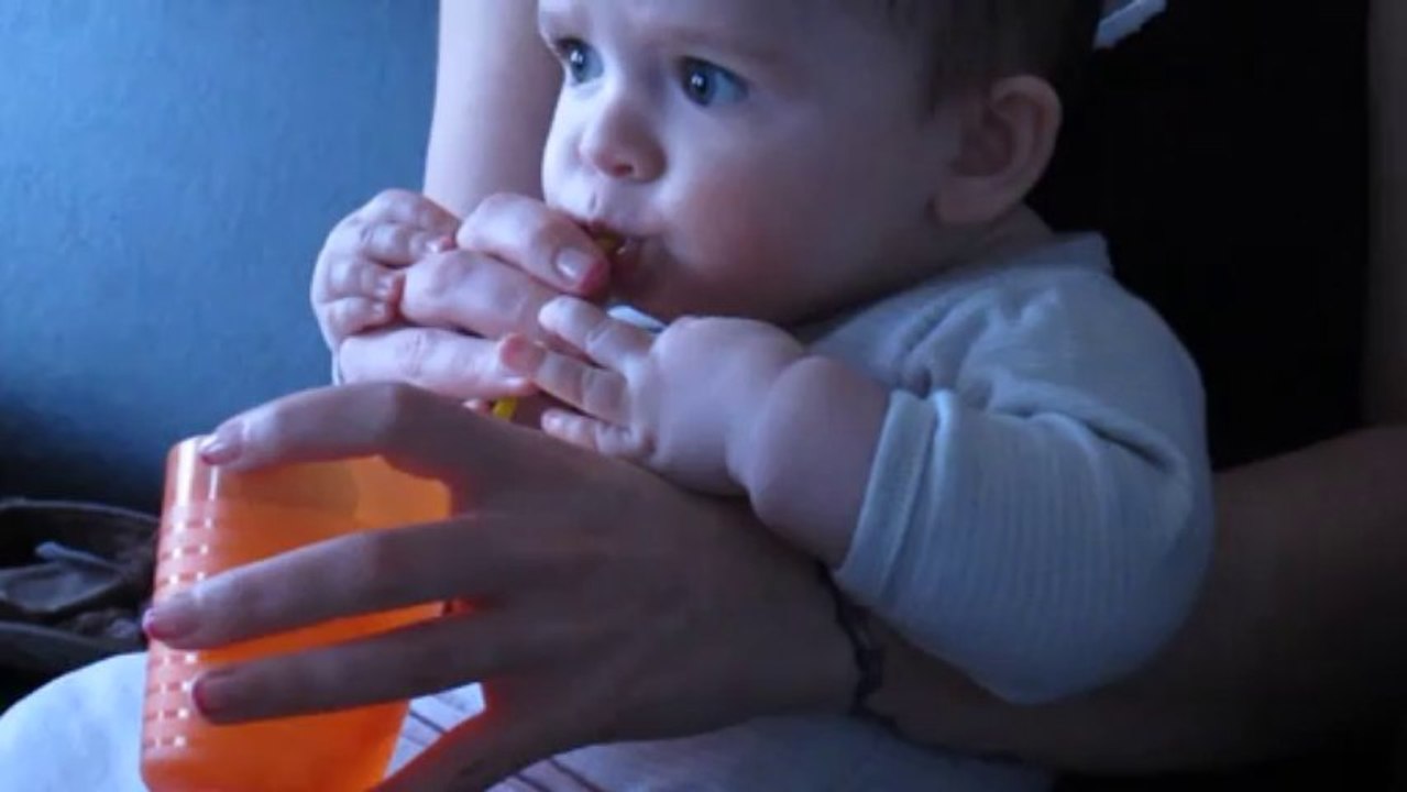 A 7 mois on Bulle