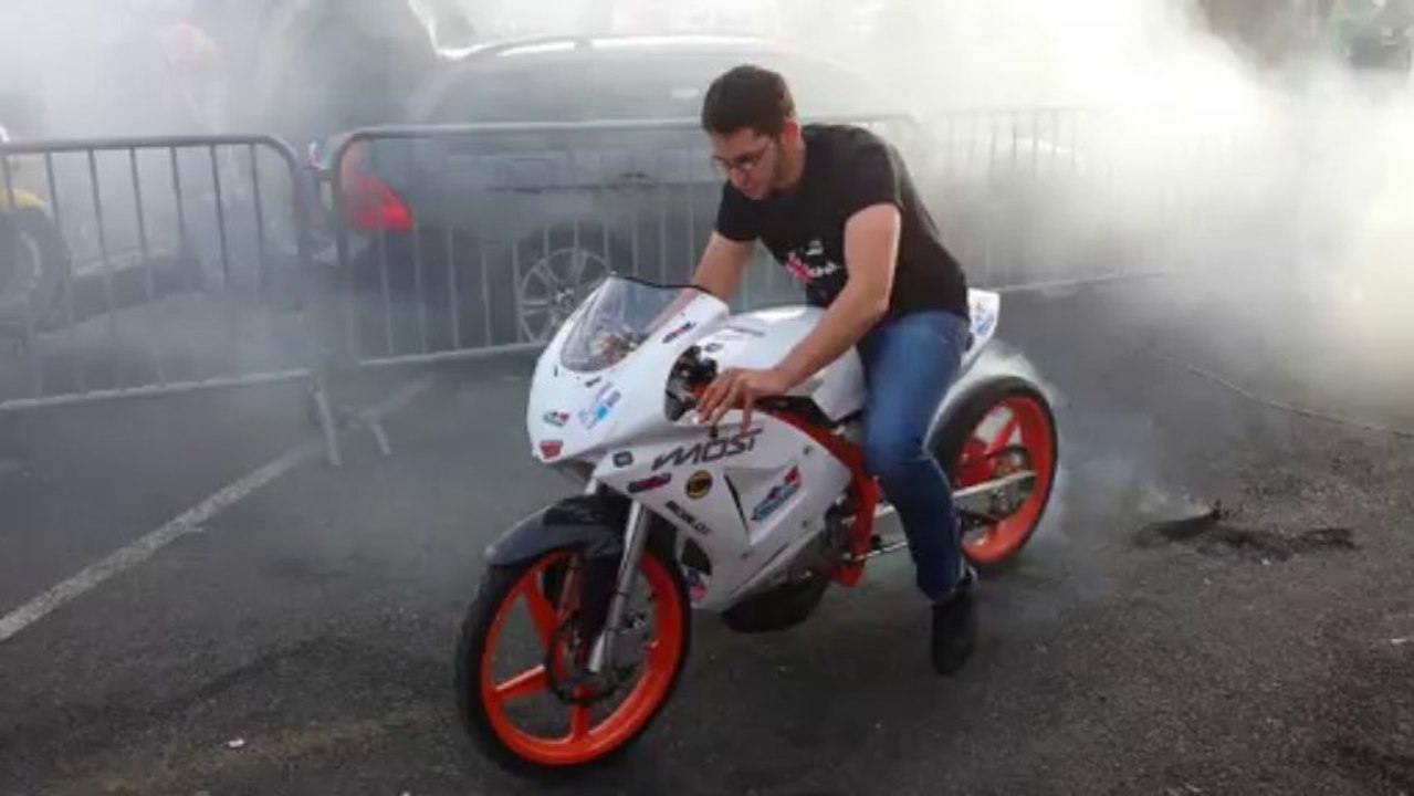 RSS9 albi burn zinzin préparation 94cc bidalot