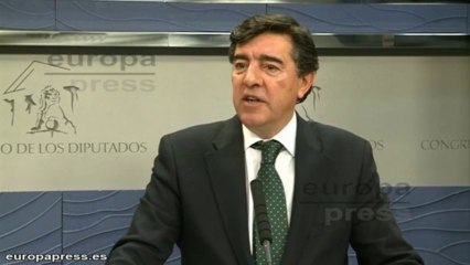 PP: El aborto no supondrá "fisuras" en el partido