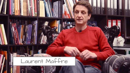 Angoulême: Quelle place laisser au lecteur ?