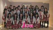 120123 JKT48 on Documentary of AKB48 1