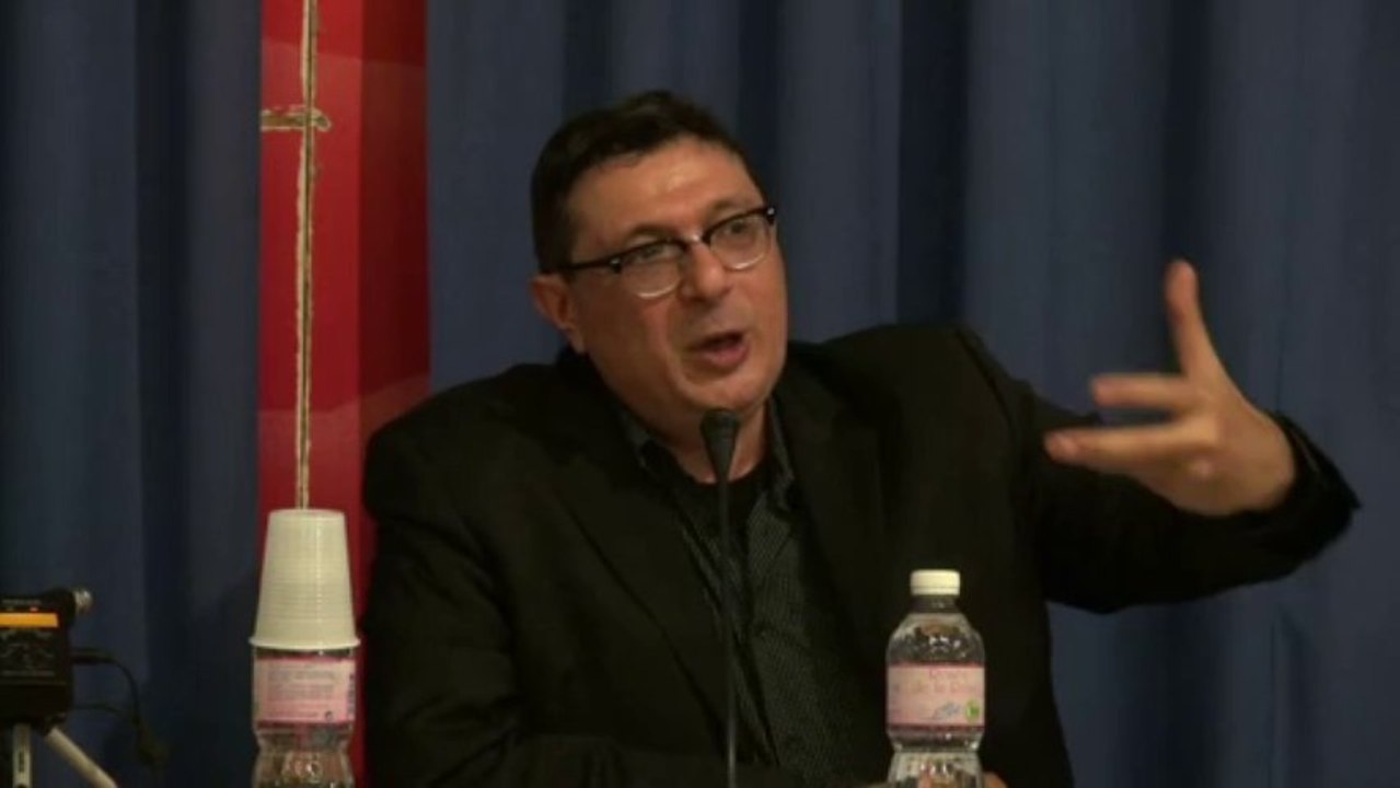 Marc Belissa au colloque Henri Guillemin 2013