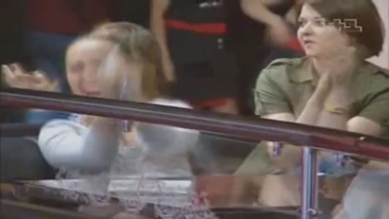 Funny Woman Comedy