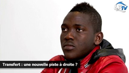 Transfert : une nouvelle piste à droite ?