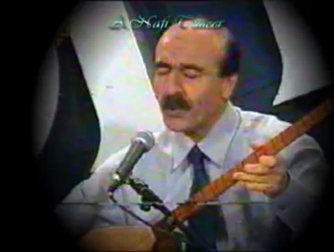 Bayram Bilge TOKEL-Ne Feryat Edersin Divane Bülbül