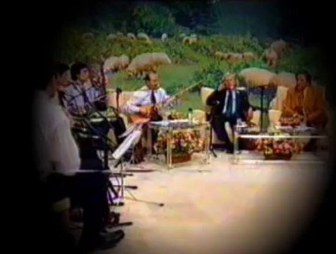 Bayram Bilge TOKEL-Mapushanelere Attım Postumu