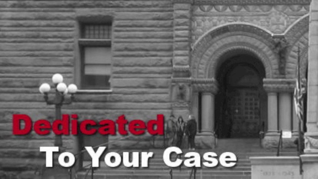 Criminal Defence Lawyers Toronto, Criminal Defence Specialist, Barry Fox & Associates