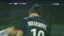 PSG - Real Madryt 0:1 All Goals & Highlights (02.01.2014)