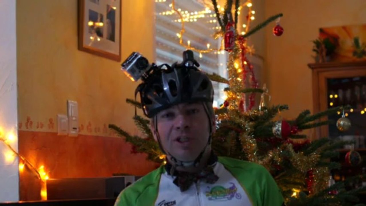 Voeux 2014 des Bouquetins