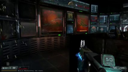 DOOM 3 BFG Edition [Pt.10]
