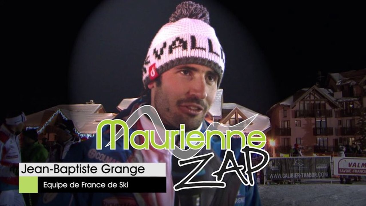Maurienne Zap N°164