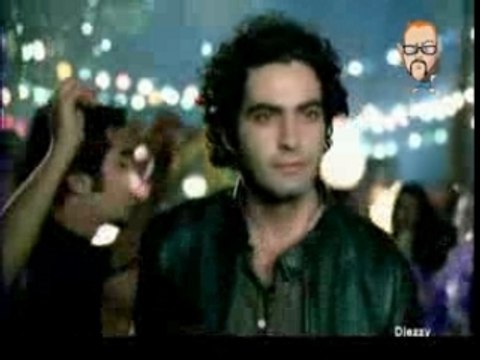 Nelly Ma2dessi - Ouf Ouf