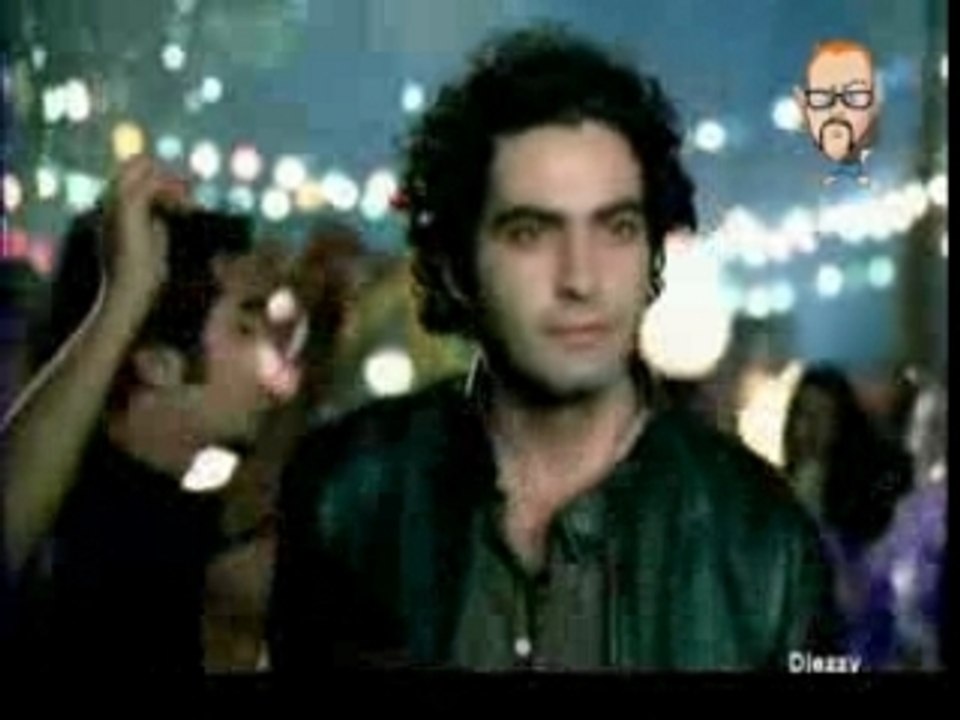 Nelly Ma2dessi - Ouf Ouf