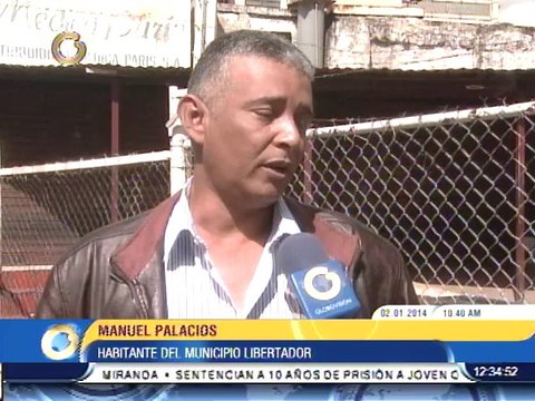 Habitantes de diferentes municipios destacan labor de recolección de basura