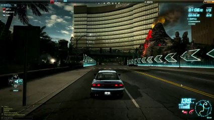 [PC] Need For Speed World (Triple Commentary)
