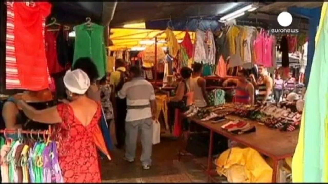 Cuba: nuevas reglas para el nuevo año