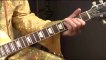 Rhythm Guitar Lesson - Rockabilly Guitar Pattern in the Style of Scotty Moore