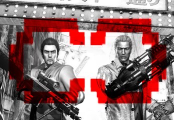 Yakuza: Dead Souls, Critique Cruelle.