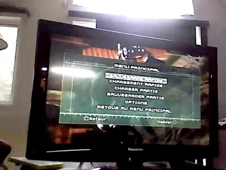 splinter cell: pandora tomorrow mission 4 (part 1)