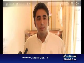 Bilawal wants medical board to confirm Musharraf’s heart attack