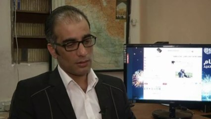 Air strikes launched against rebel groups in Iraq