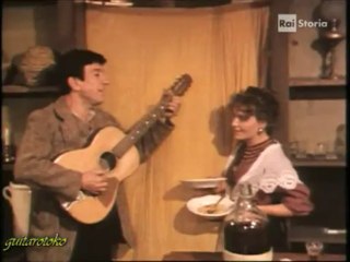 fregoli-prima puntata(2°parte)