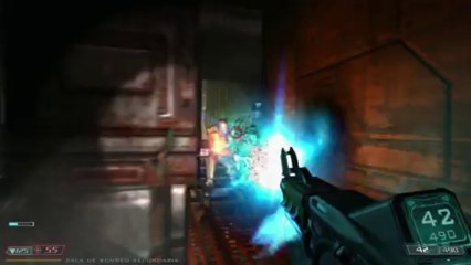 DOOM 3 BFG Edition [Pt.11]