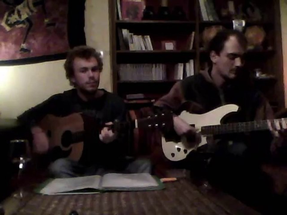 NTM - Ma Benz (Reprise)