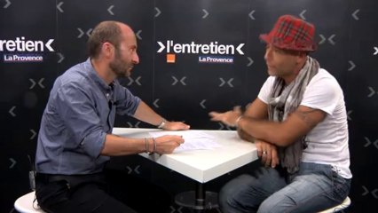 L'Entretien : Bruno Philippe; candidat de Masterchef; raconte son expérience