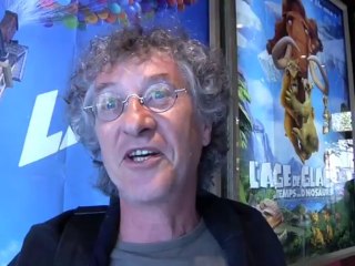 Cinéma : les enfants adorent Là-haut; le nouveau Pixar