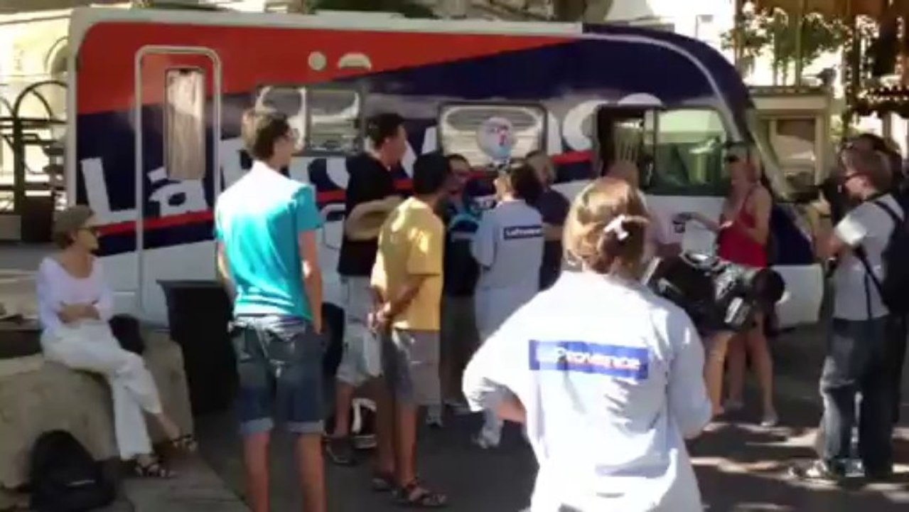 Avignon au rendez-vous du Grand Quiz de La Provence