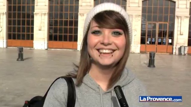 Les Marseillais chantent Serge Gainsbourg