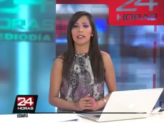 Trasladan a la Fiscalía a sujeto que arrojó agua hirviendo a su pareja (2/2)