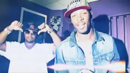 BrickSquad Monopoly Sony "Red Zone" Studio Performance