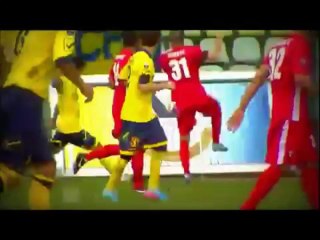 Matteo Ardemagni - IL BOMBER