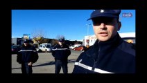 Contre les vols et cambriolages Prévention - Gendarmerie de RODEZ