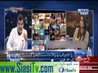 I have two personal Planes and Seven Luxurious Cars - Mubashir Luqman