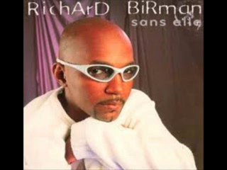 Birman Richard- souffle et chagrin