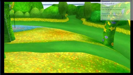 Kingdom Hearts 1.5 HD Remix "Gameplay sur la version JAP"