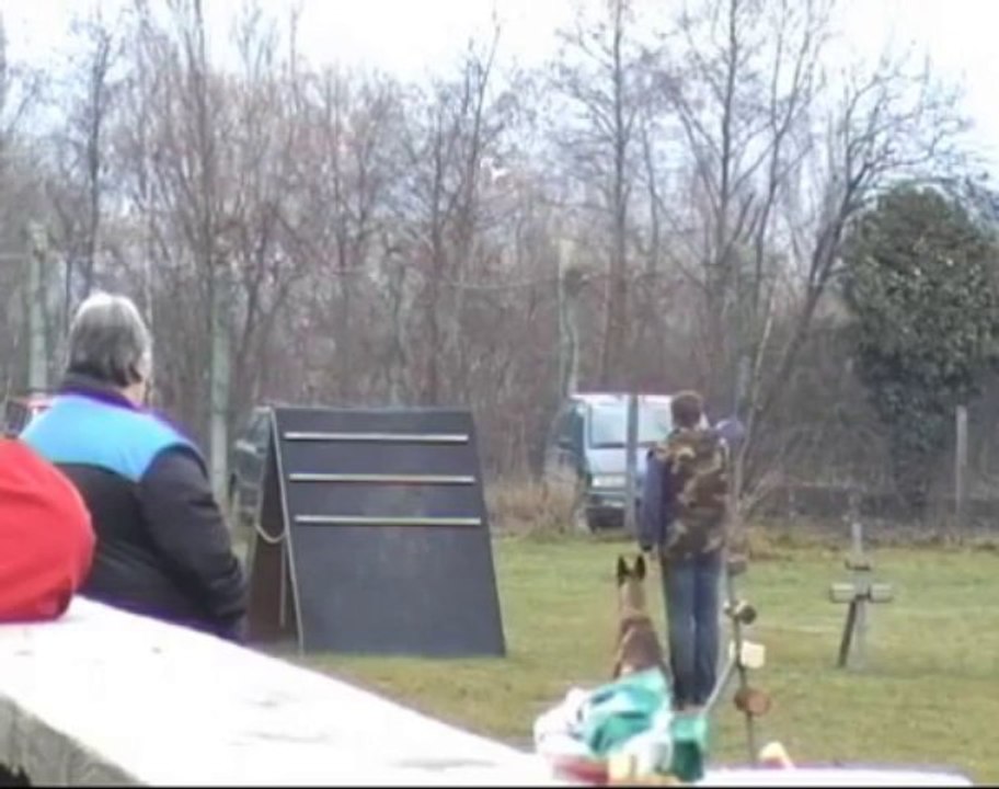 Be Aware Apollon @ IPO-1 Unterordnung