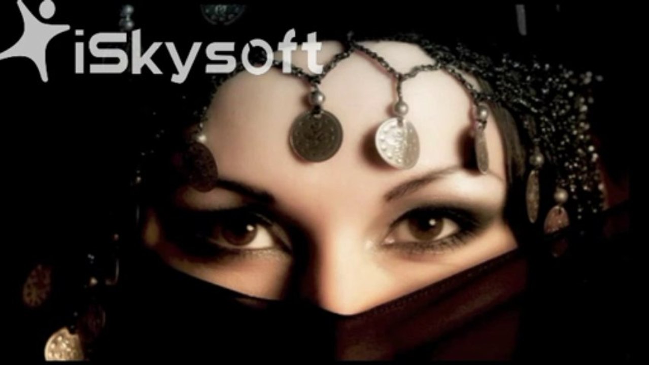 Natacha Atlas  Feat Sofiane Saidi - Oully Ya Sahbi