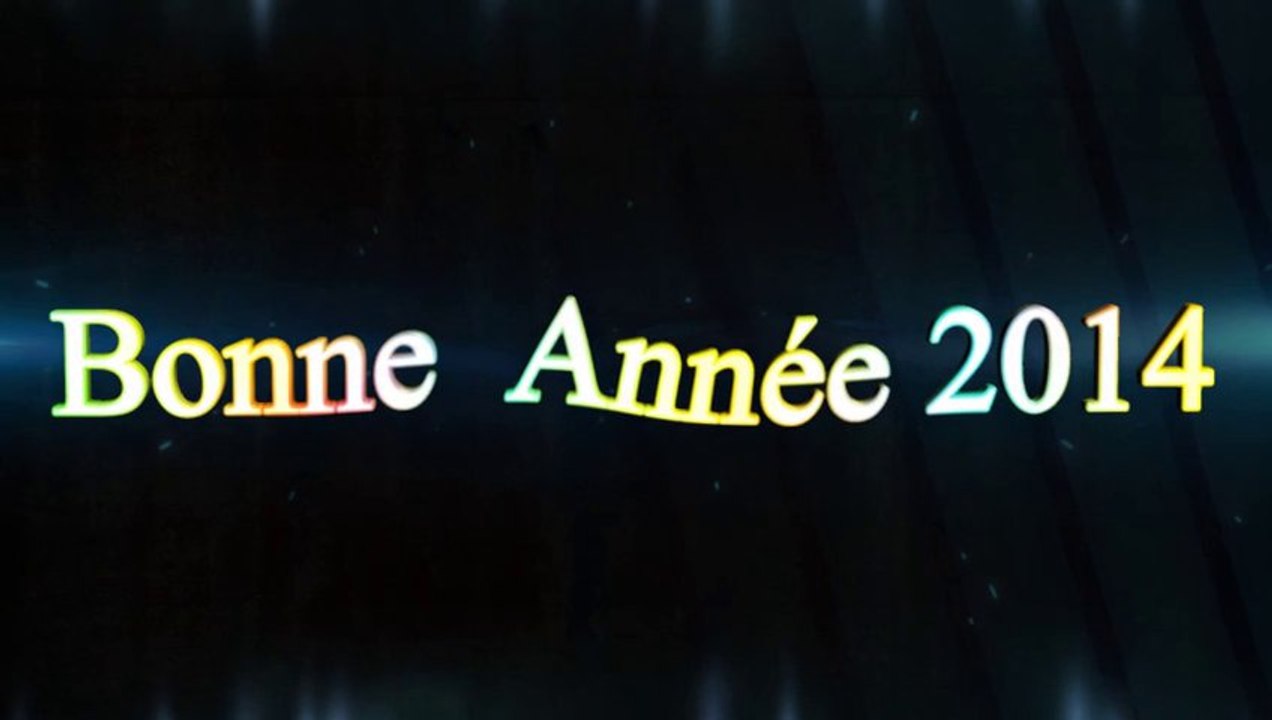 Annee 2014