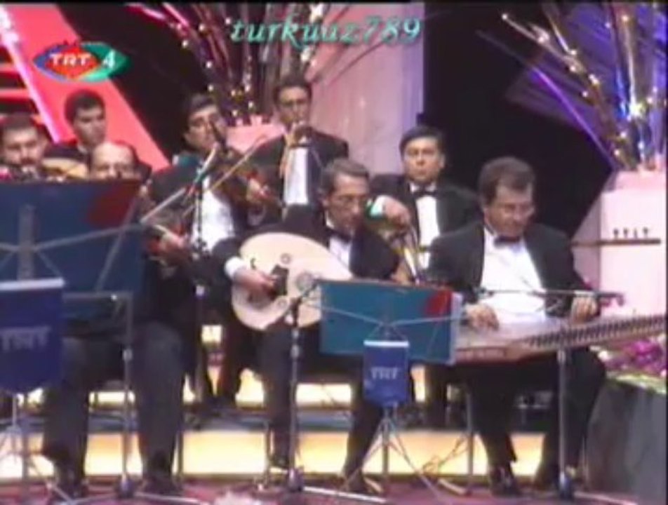 Bayram COŞKUNER (UD)-Hicâz Geçiş Taksimi-1