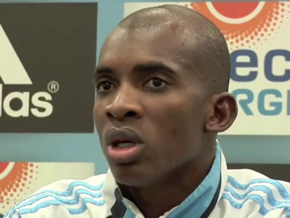 Kaboré : ''Je suis content !''