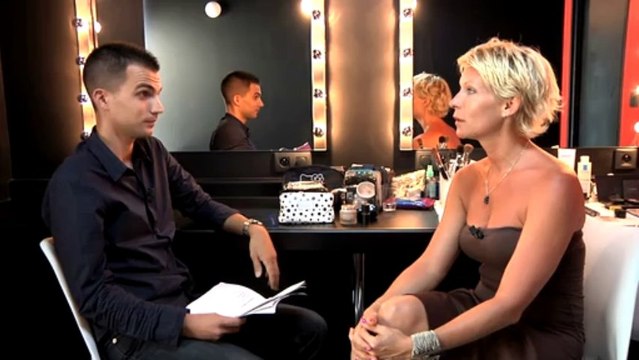 Entretien avec Rebecca Hampton : Céline Frémont ne sera jamais stable