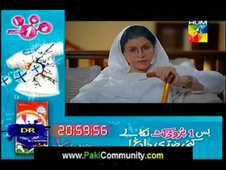 Rubaru - Episode 2  part 3 - 2nd Janaury 2014