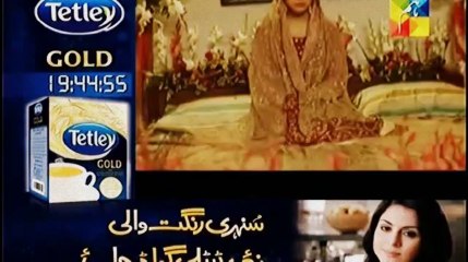 Ishq Hamari Galiyon Mein - Hum Tv, Episode - 81 2nd January 2014 (www.Dramaghar.com