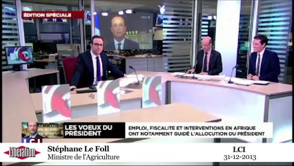 Les éléments de langage #5