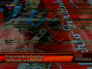 (Vídeo) Programa Aula Creativa Me Gusta la Robótica impulsa el talento tecnológico de niños (1/2)