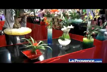 La Foire Internationale de Marseille refait votre décoration